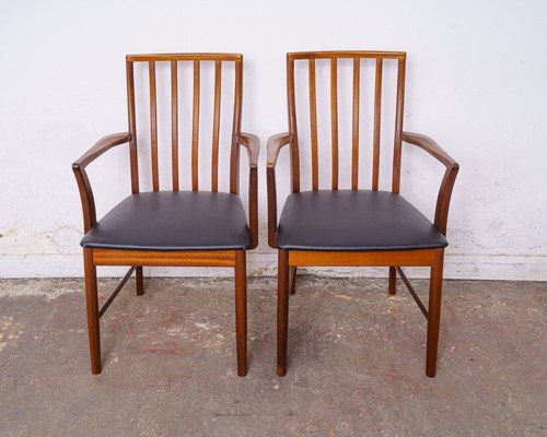Pair mcintosh mid century - pair,