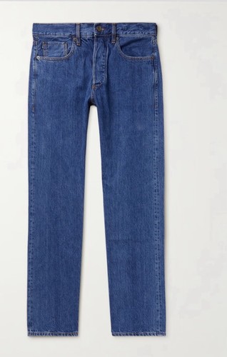 Saman amel mens reg - amel, jeans