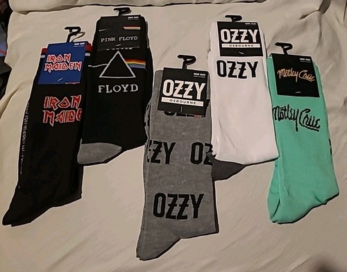 Iron maiden ozzy - maiden,