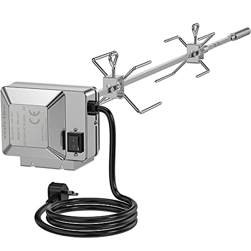 Onlyfire brk 6034 stainless - onlyfire, brk-6034