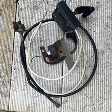 Hayter Osprey 21  Hayterette