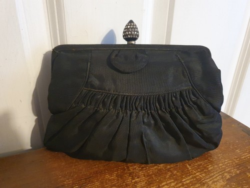 Antique 1930s art deco black - art,