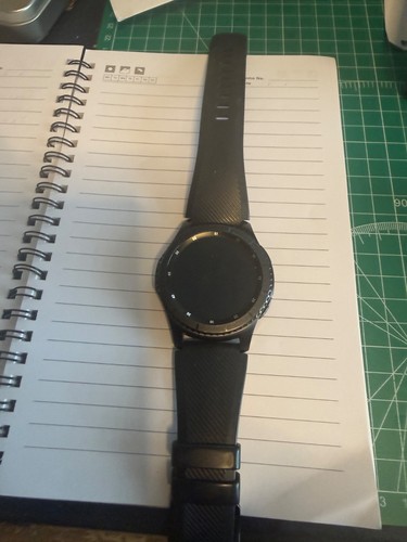 Samsung galaxy gear - gear, s3