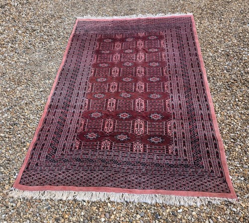 Vintage hand made middle - made,
