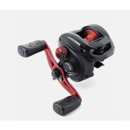 Abu garcia black max right - garcia, 3