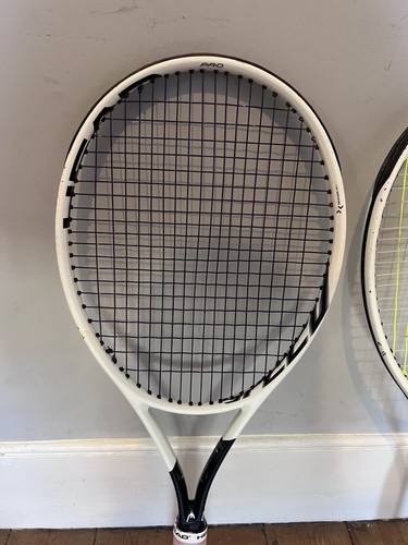 Head speed pro - speed,