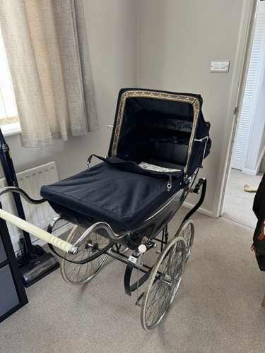 Marmet vintage pram - vintage,