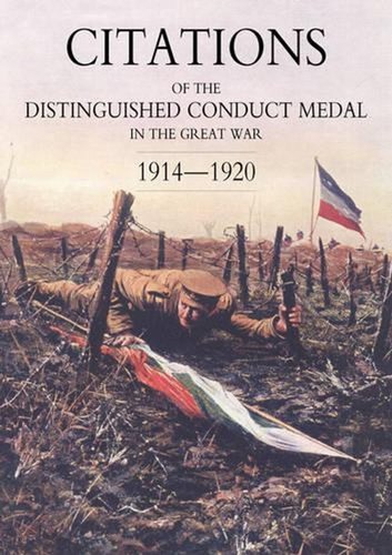 Citations the distinguished - of,