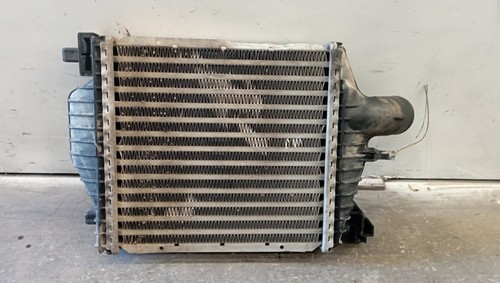 6385012901 intercooler