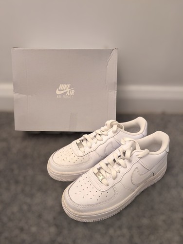 Nike air force one white - in,