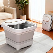 Electric Infrared Foot Massage