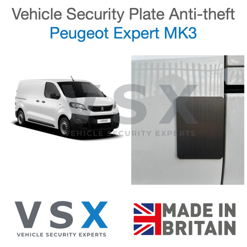 For peugeot expert mk3 - for,