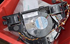 Server Cooling Fan Assembly