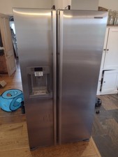 Samsung RSG5DURS American fridge / freezer. For Spares and parts available