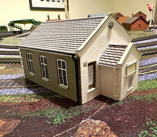 Hornby r8758 skaledale - skaledale, st