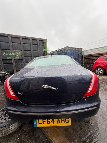 Jaguar x351 windscreen - jaguar,