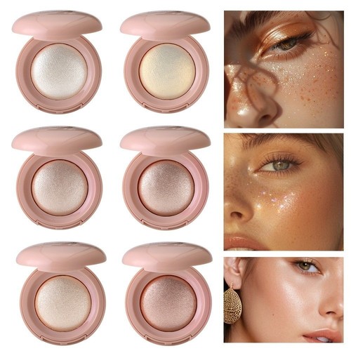 Long lasting highlighter - long-lasting,