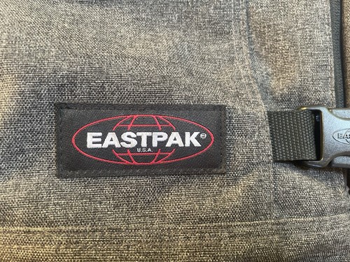 Eastpak travel pack case - travel,
