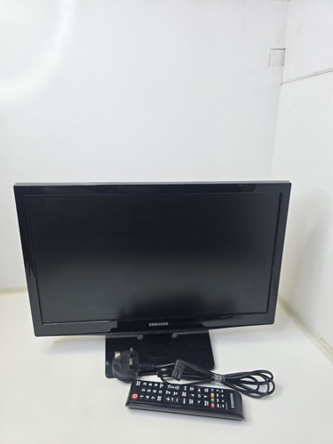 Samsung ue19h4000aw hd led - samsung,