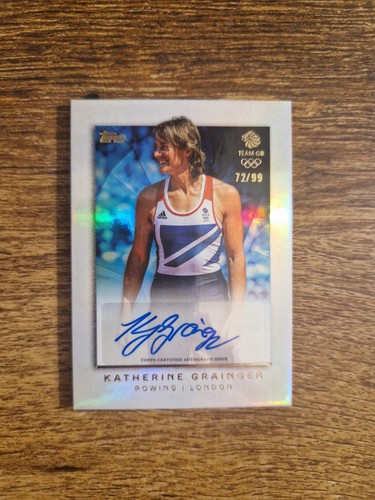 Katherine grainger auto - grainger, /99