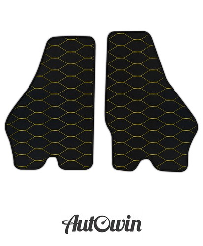 Leather floor mats for - floor,