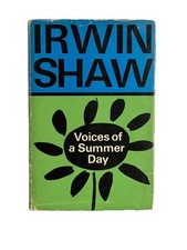 Voice of a Summer Day, Irwin