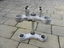 SHERCO TRIPLE CLAMPS - 125 200
