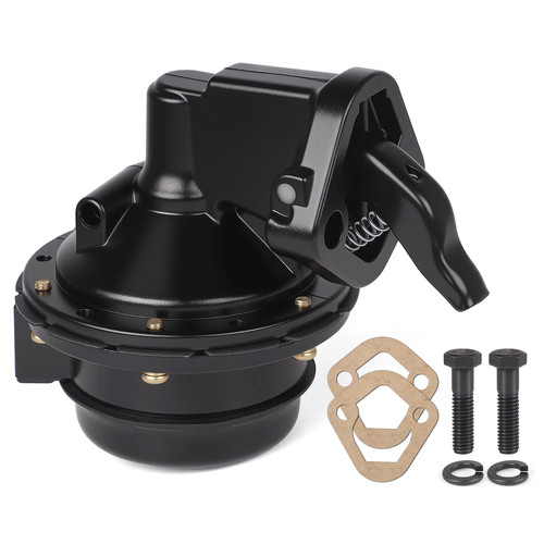 Mechanical fuel pump assy - pump,