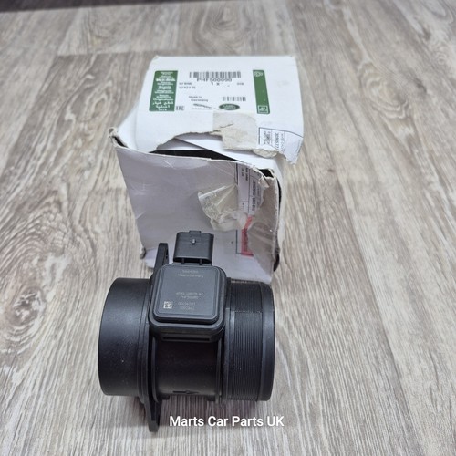 Mass air flow meter - mass,