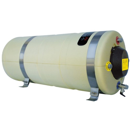 Quick termoinox calorifier - quick,