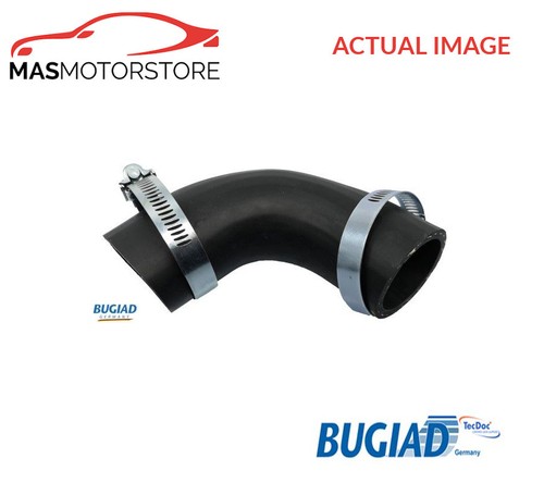 Charge air cooler - charge, hose