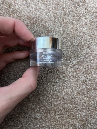 Travel size sarah chapman icon - travel,