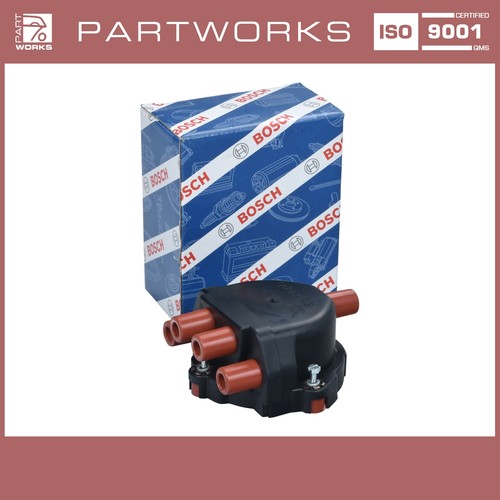 Distributor cap for porsche - cap,