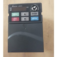 1PC Used Delta VFD007E21A