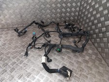 Peugeot 2008 Mk2 Engine Wiring Loom 1.2L Petrol 9837567680 2021