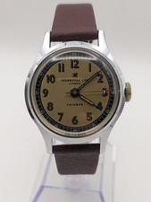 Vintage Mens Ingersoll Ltd