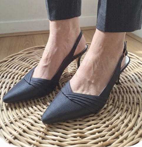 Jacques vert dark navy - vert,