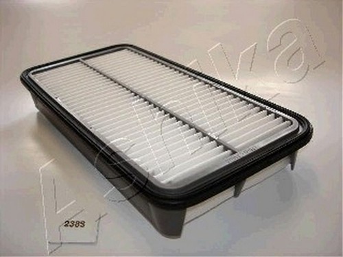 Ashika air filter for toyota - for,