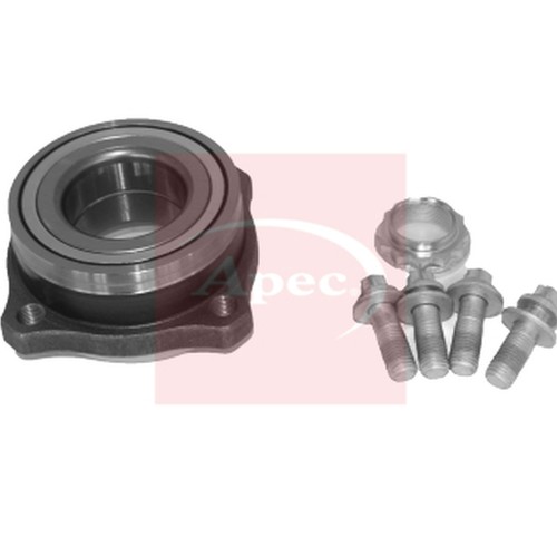 Wheel bearing kit - bearing,