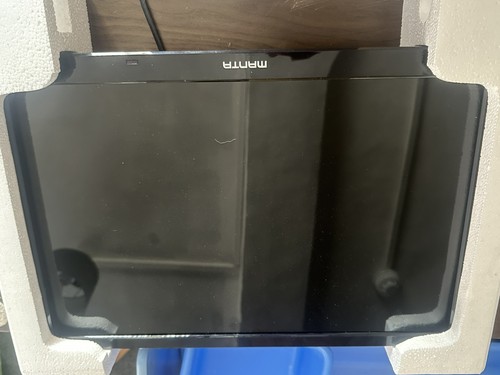 Manta 19lfn88l 12v 240v - manta,