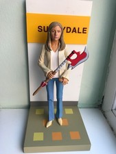 Buffy the Vampire Slayer -