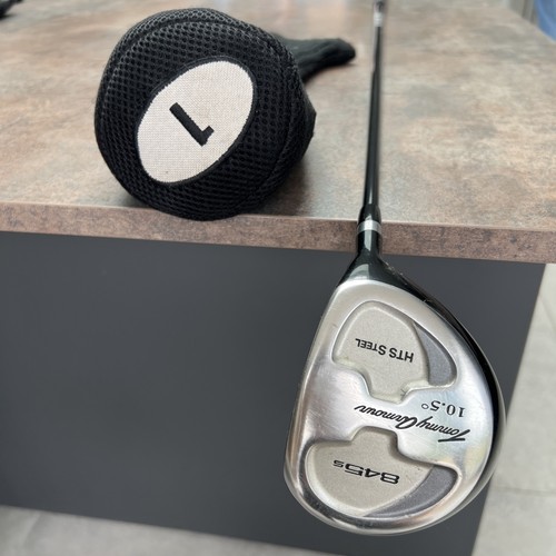 Tommy armour 845s driver - armour,