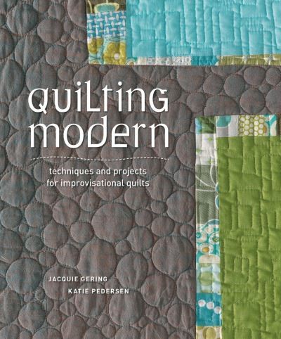 Quilting modern jacquie - quilting,