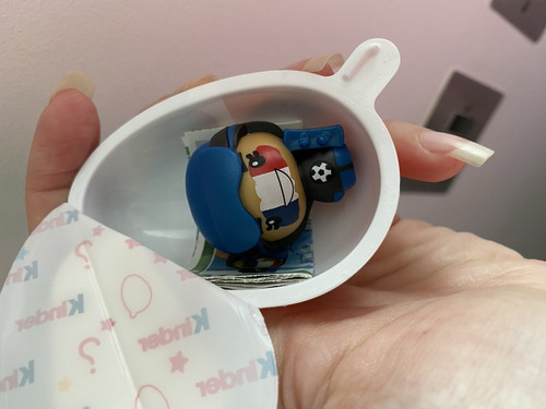 Kinder surprise fifa world - fifa,