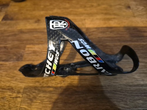 Carbon fibre elite ritchey - fibre, wcs