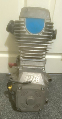 Speedway grasstrack 500cc - grasstrack, gm
