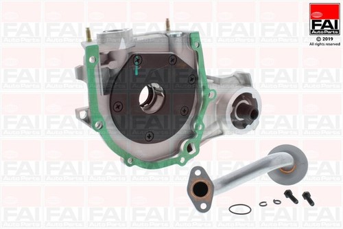 Op403 fai autoparts oil pump - op403,