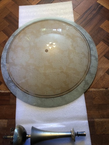 Vintage retro glass - /,
