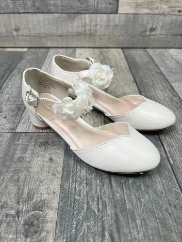 Monsoon girls part - part, heel