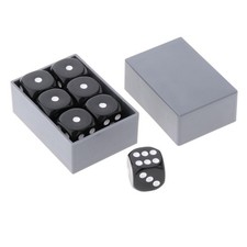 Predict  Dice Six Sided Loaded